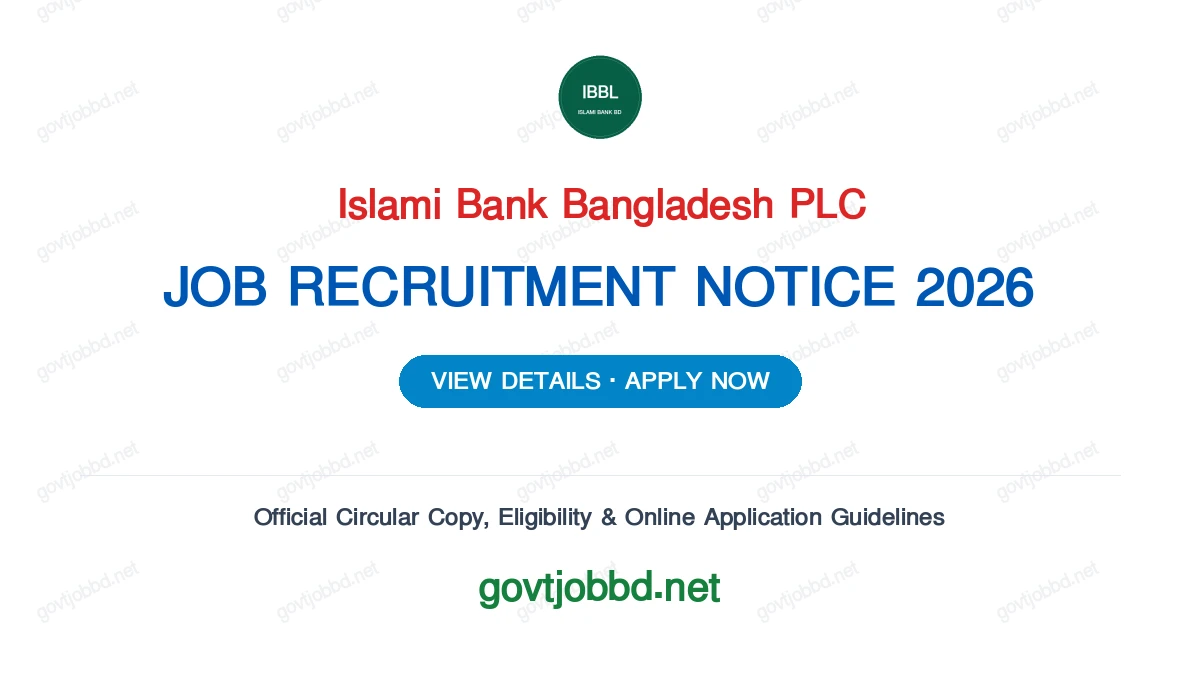 শাহজালাল ইসলামী ব্যাংক পিএলসি